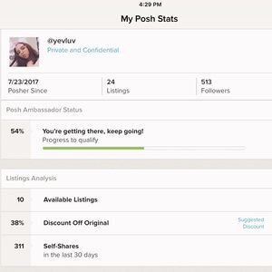 HALFWAY THERE🤗🤗💛💛